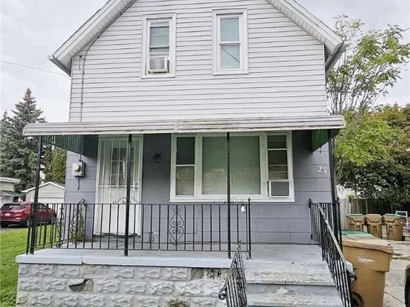 25 Alpine Pl, Cheektowaga, NY 14225