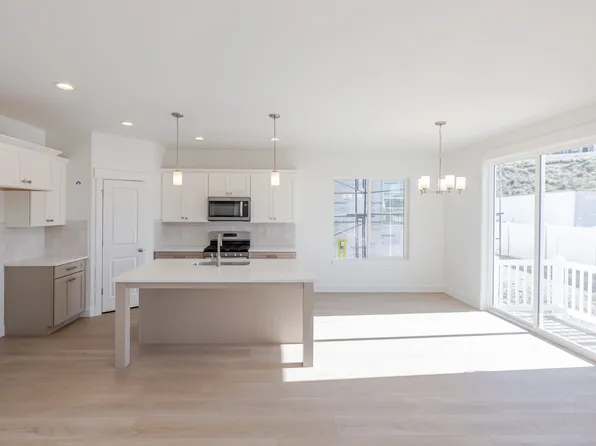LOT 464 953rd N #4020-W, Lehi, UT 84043