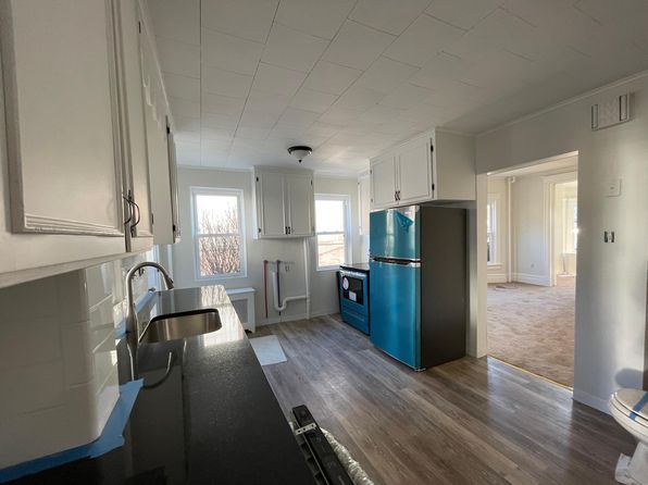 55 Hanover St APT 1, Wilkes Barre, PA 18702