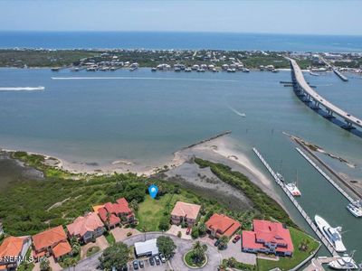 3740 HARBOR Drive, Saint Augustine, FL, 32084