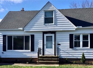 1244 E Miner Rd, Mayfield Heights, OH 44124