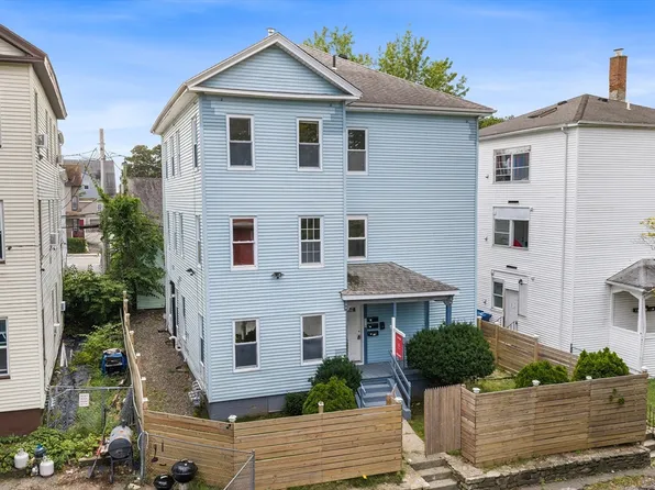 5 Freeland Ter, Worcester, MA 01603