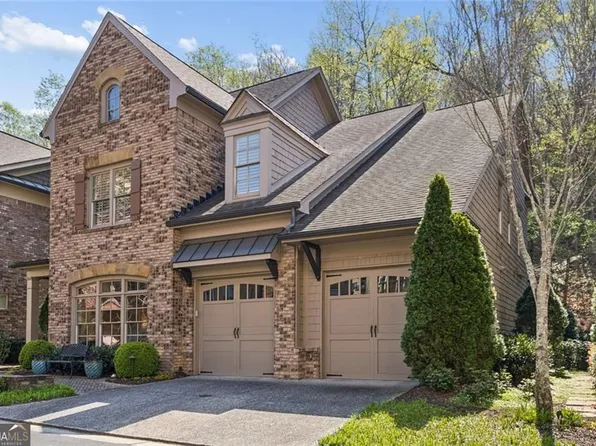 317 Riversedge Dr NW, Atlanta, GA 30339