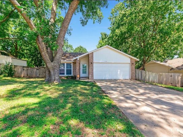 1108 W Fredericksburg St