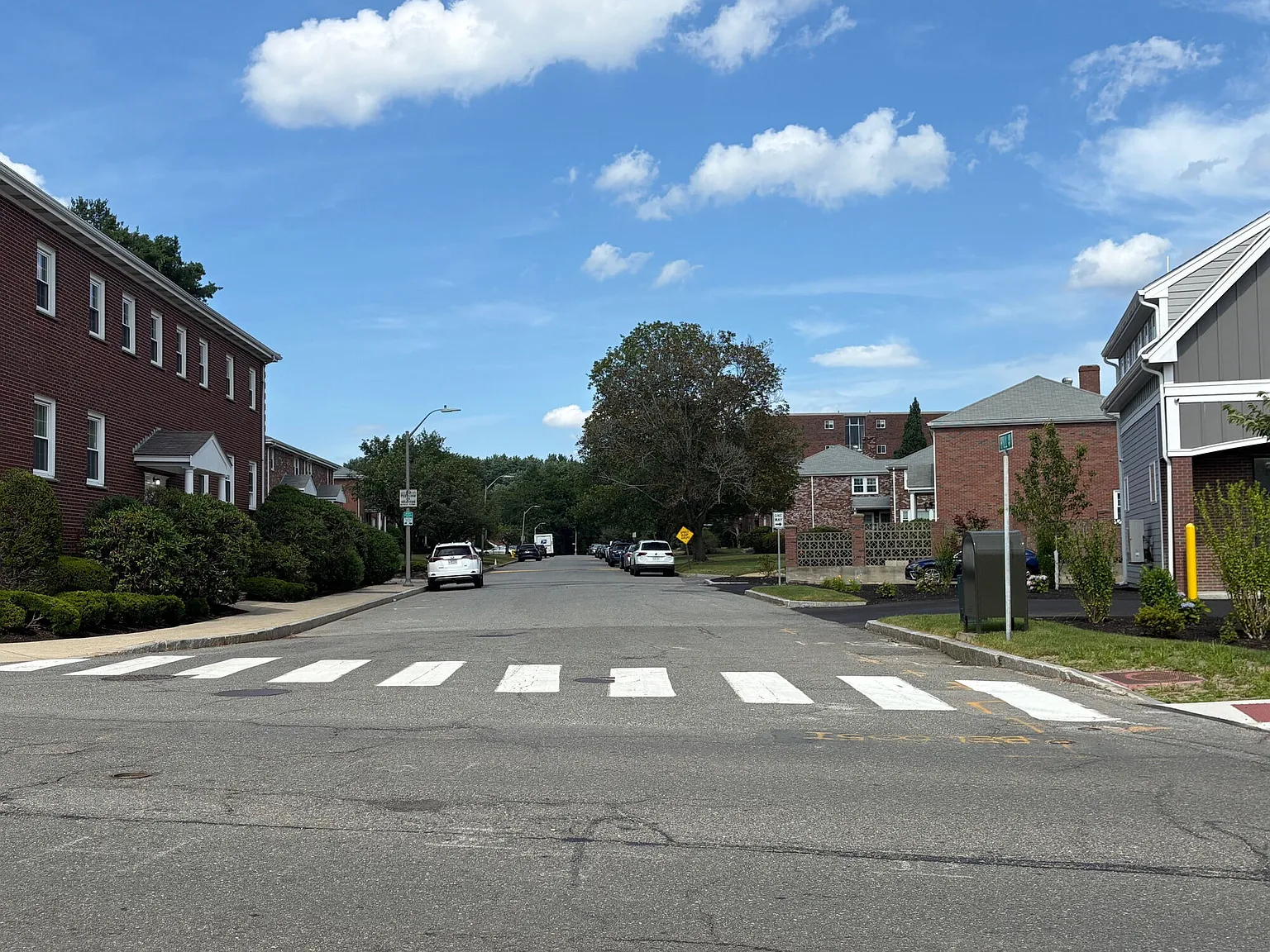 Hill Estates — Photo 4