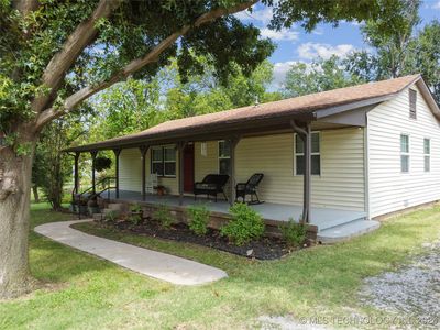 1335 N 167th East Ave, Tulsa, OK, 74116