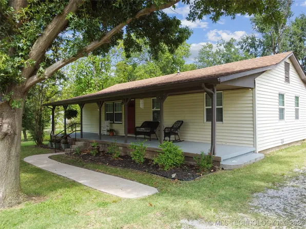 1335 N 167th East Ave, Tulsa, OK 74116