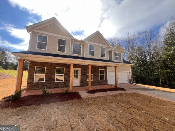 272 Cherry St, Cornelia, GA 30531