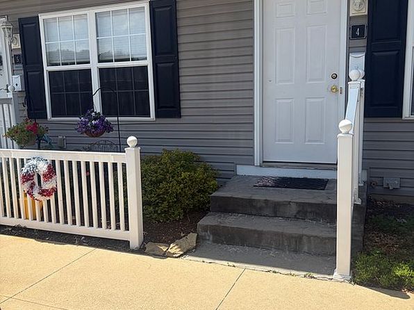 848 34th St NW APT 4