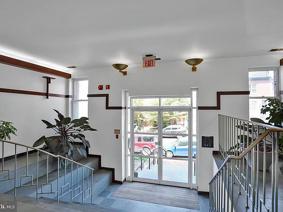 3rd image of 2114 N St NW #46