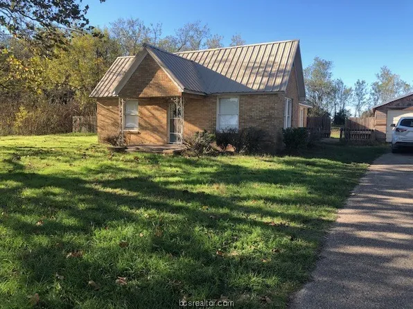 225 Fm 2096, Franklin, TX 77856