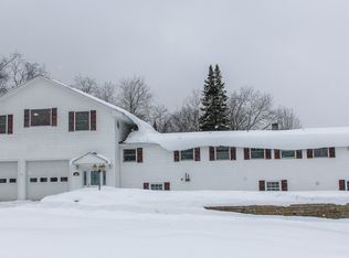 713 Route 12, Berlin, VT 05602
