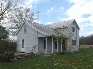 8593 S 700 W, Redkey, IN 47373