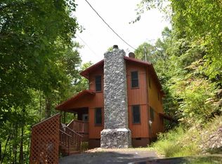 3062 N Clear Fork Rd, Sevierville, TN 37862