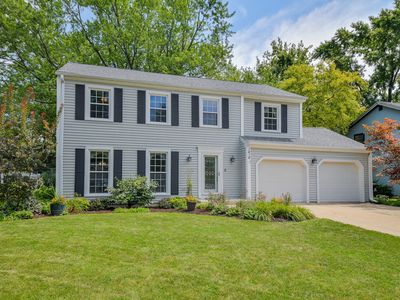 1616 Fairway Ln, Naperville, IL, 60565