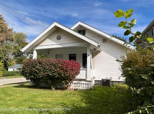 1001 Bensch St, Lansing, MI 48912