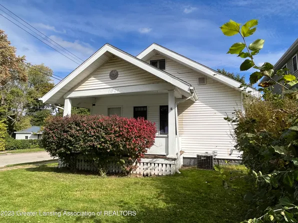 1001 Bensch St, Lansing, MI 48912