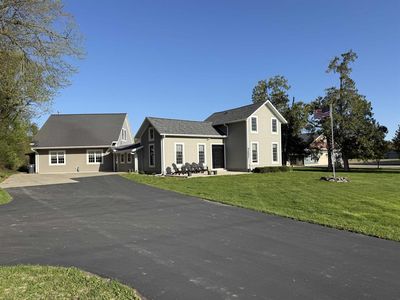N7323 Rock Lake Road, Lake Mills, WI, 53551