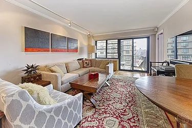 Rented by Halstead Real Estate