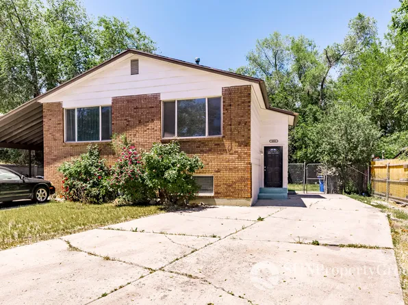 4002 S 5710 W, West Valley City, UT 84128