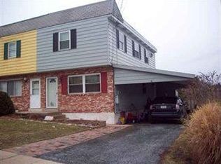 17 W Glenwood Dr APT A, Camp Hill, PA 17011