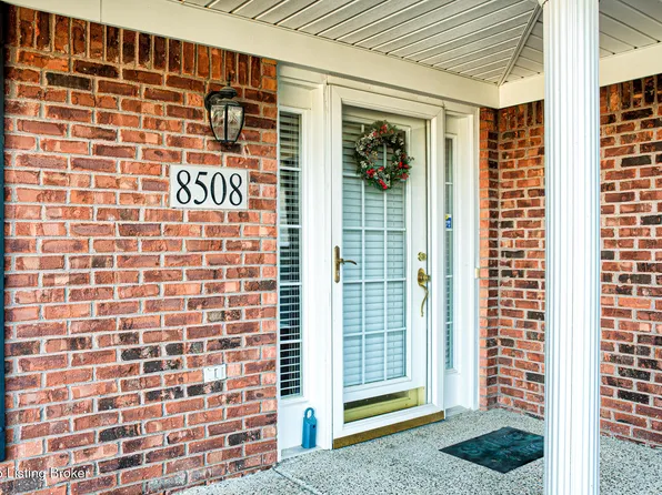 8508 Aspen Glen Way, Louisville, KY 40228