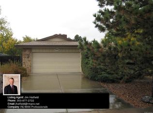 5942 S Otis Ct, Littleton, CO 80123