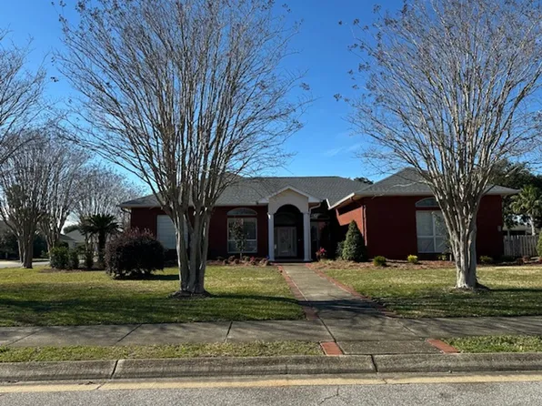 1163 Mary Kate Dr, Gulf Breeze, FL 32563
