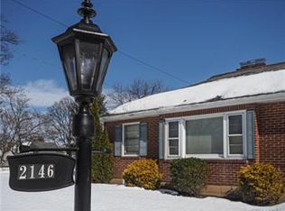 2146 Kemmerer St, Bethlehem, PA 18017