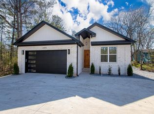 13505 Alexander Rd, Alexander, AR 72002