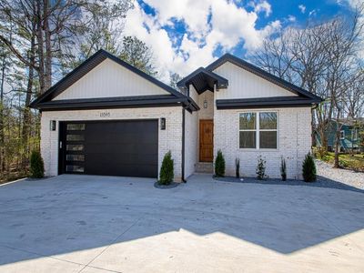 13505 Alexander Rd, Alexander, AR, 72002