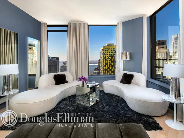 75 Wall St Penthouse L3, New York, NY 10005