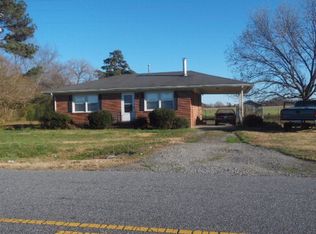 3846 Pine Log Rd, Emporia, VA 23847
