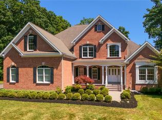 4 Woodland Way, Painted Post, NY 14870