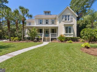 210 Overlook Ln, Saint Marys, GA 31558