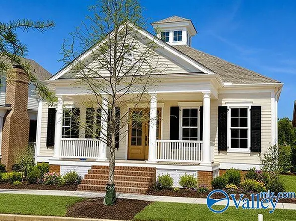 10 Angell St NW, Huntsville, AL 35806