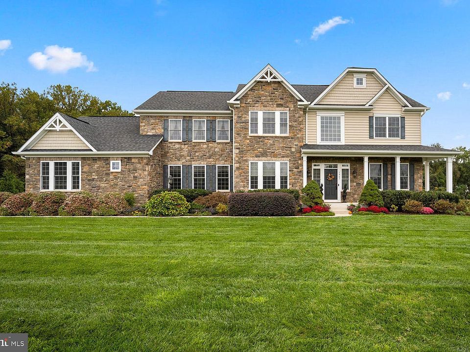 1st image of 1007 Duckett Farm Way