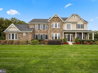 1007 Duckett Farm Way, Gambrills, MD 21054