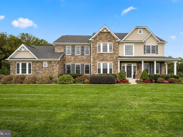 1007 Duckett Farm Way, Gambrills, MD 21054