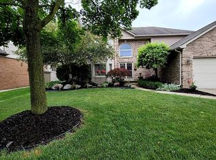 17804 Briarwood Dr, Macomb, MI 48044