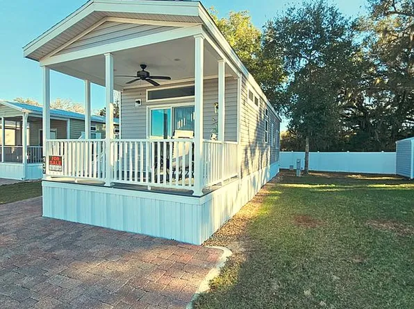 14330 S Us Highway 441 #137, Summerfield, FL 34491