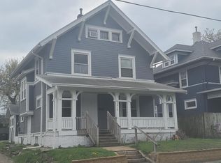 2414 Drake Park Ave, Des Moines, IA 50311