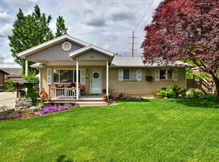 292 W 900 N, Pleasant Grove, UT 84062