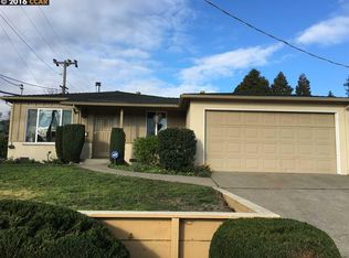 2801 Estates Ave, Pinole, CA 94564