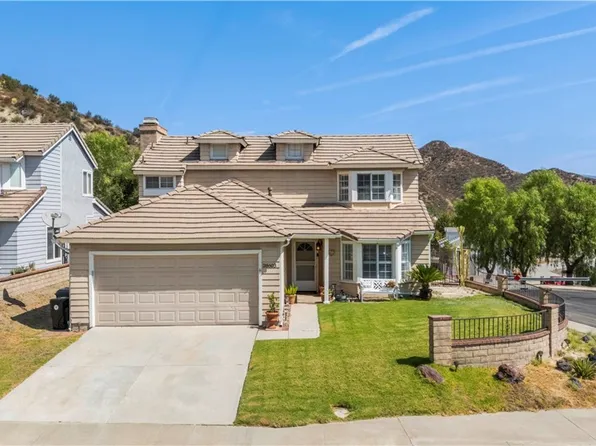 28603 Applewood Ln, Castaic, CA 91384
