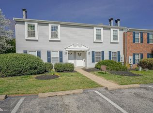 1508 Huntingdon Mews, Clementon, NJ 08021