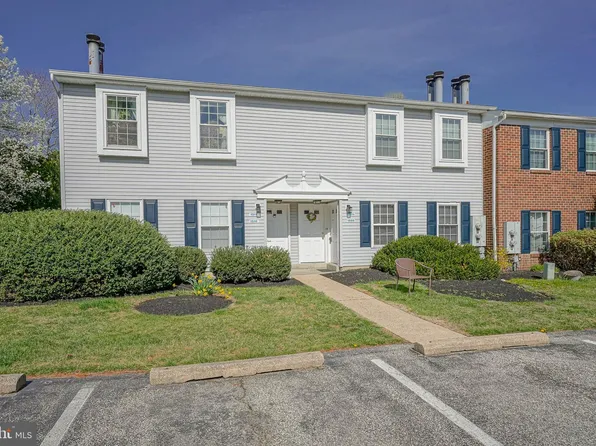 1508 Huntingdon Mews, Clementon, NJ 08021