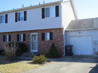19 Osprey Ct, Howell, NJ