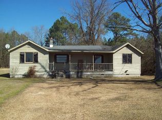 981 Us Highway 158, Garysburg, NC 27831