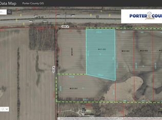 84 W 1000 N, Chesterton, IN 46304